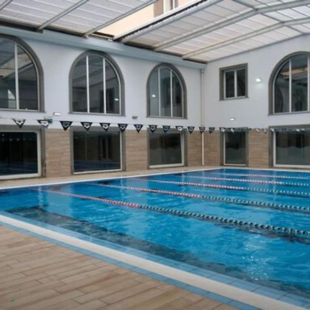 Apartmán Napuletanata Neapol Exteriér fotografie