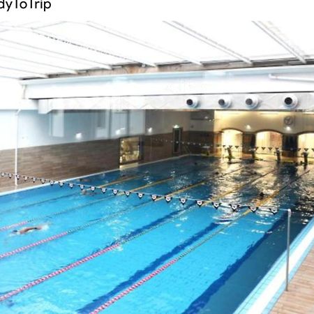 Apartmán Napuletanata Neapol Exteriér fotografie