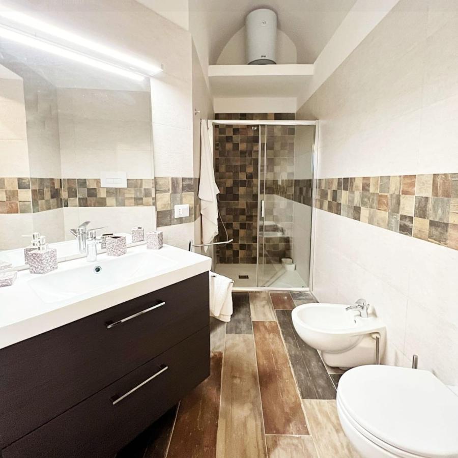 Apartmán Napuletanata Neapol Exteriér fotografie