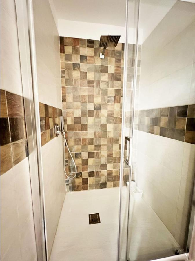 Apartmán Napuletanata Neapol Exteriér fotografie