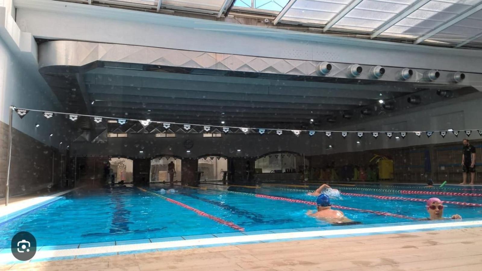 Apartmán Napuletanata Neapol Exteriér fotografie